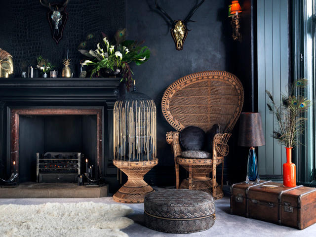 Read more about the article Bohemian Gothic