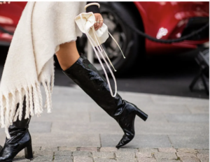 Read more about the article 6 of the best over-the-knee boots curated for the modern Kneed