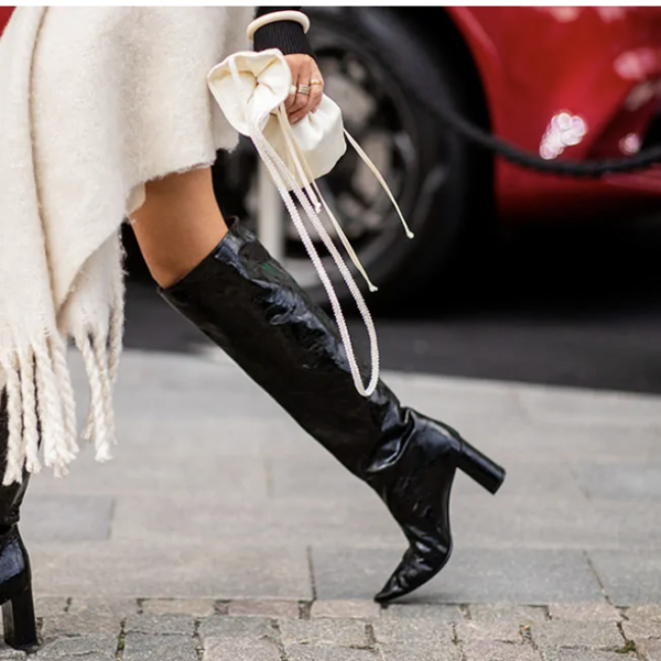 6 of the best over-the-knee boots curated for the modern Kneed