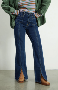 Read more about the article 5 High-Rise Jeans that are High-Key on the Rise Again